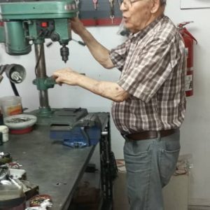 «Los que llegaron al Zulia y se quedaron» Parte II Por José Aranguibel Carrasco