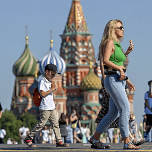 Financiación de Guerra: Vladimir Putin gasta a lo grande y hace que la economía rusa se dispare