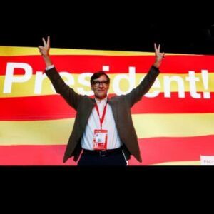 La presidencia de un socialista en Cataluña tiene un alto costo para España