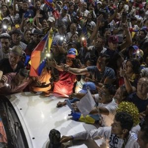 #ULTIMAHORA The Wall Street Journal: En conversaciones secretas, EEUU ofrece amnistía a Nicolás Maduro por ceder el poder (Detalles)