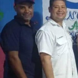 #ZULIA ¡Duro golpe al hampa hospitalaria! Detienen al hermano del director del Noriega trigo con lote de insumos