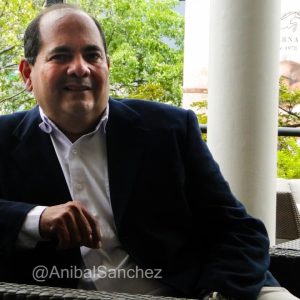 #OPINION Por Aníbal Sánchez: Análisis de entornos; expectativas, incertidumbres y resiliencia en sectores de la oposición y gobierno