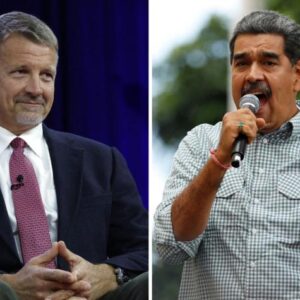 #OPINION Por Humberto González Briceño: Hagamos una rifa para tumbar a Maduro