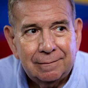 Libran orden: SE BUSCA al presidente Edmundo González: CICPC ofrece 100 mil dólares por información que lleve a su captura.