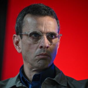 Gracias Al trabajo de Julio Borges, Henrique Capriles renuncia a la directiva de Primero Justicia