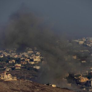 Estados Unidos ANUNCIA tropas para el Medio Oriente: Israel lidera los ataques más mortíferos que ha vivido Líbano desde 2006