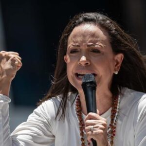#OPINION Por el Soc. Ender Arenas Barrios: A María Corina Machado