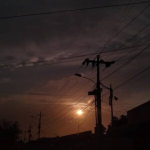 #INCREÍBLE 14 meses sin servicio eléctrico tienen trece (13) familias en San Jacinto Maracaibo