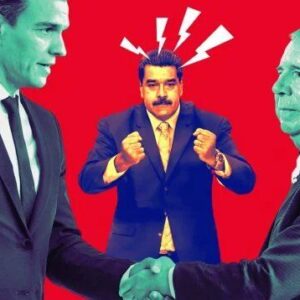 #VENEZUELA Eudoro, lugarteniente de Zapatero, aseguró a Maduro que Sánchez no reconocerá a Edmundo como presidente