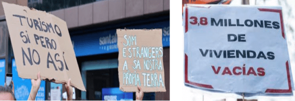 Al desproteger al propietario indirectamente el gobierno desprotege al inquilino