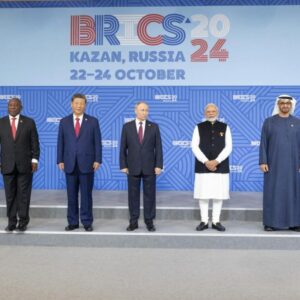 #ANALISIS Del sector chavistas: Algunas consideraciones Potenciales del Ingreso de Venezuela a los BRICS.