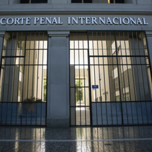 #OPINION Por José Luis Centeno: CPI, Justicia o ilusión