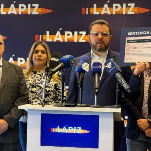 Ecarri ante respuesta del Tribunal Supremo de Justicia: «Acato, pero ‘esto’ sentencia no puede ser»