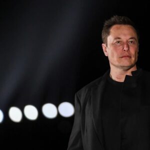#POLEMICA Elon Musk afirma que su visa de estudiante le permitió trabajar en Estados Unidos