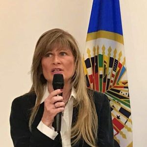 Directed Energy Weapons and Risks to Human Health: A Technical and Legal Assessment by Virginia Contreras