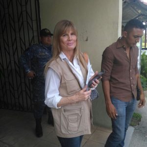 The Conflict with Iran: Between Strategy, Perception, and Global Security -Virginia Contreras