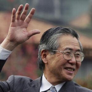 #OPINION Por José Luis Méndez La Fuente: A propósito de la muerte de Fujimori