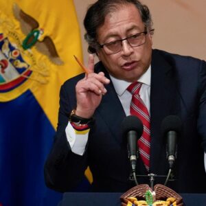 #ANALISIS ¿Hay un intento de golpe de estado contra Gustavo Petro?