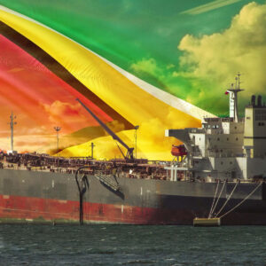 #ECONOMIA ¿Cómo Guyana se convirtió en la mayor locomotora de exportaciones de Latinoamérica?