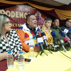 Secretaría Nacional de Asuntos Empresariales de Podemos respalda destacada participación de Venezuela en los BRICS