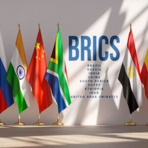 #OPINION Por Luis Velázquez Alvaray: Brics+ Lo que no se dice