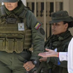 #OPINION Por Humberto González Briceño: María Corina Machado frente al chavismo fascista del siglo XXI