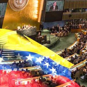 #OPINION Por Robert Alvarado: ONU, Urgente llamado por Venezuela