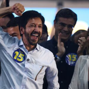 OTRA DERROTA Para Lula: La derecha y la ultraderecha vencen las municipales de Brasil con São Paulo como la joya de la corona