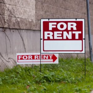 #CRISIS En EEUU, el alquiler aumenta más rápido que los salarios: los inquilinos de la Gen Z reciben la peor parte