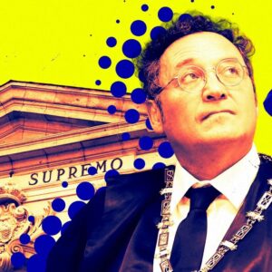 #ESPAÑA El Supremo imputa al fiscal general García Ortiz por revelar datos fiscales del novio de Ayuso