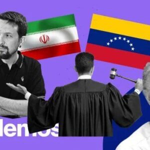 #ESPAÑA Iglesias tendrá que pagar 12.000 Euros a OKDIARIO por su demanda ‘fake’: Irán y Venezuela sí le financiaron