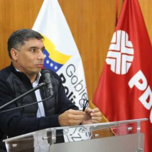 #CONFIRMADO Para el Régimen chavista Tellechea era un espía del gobierno de los Estados Unidos