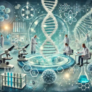 #OPINION Por Dayana Cristina Duzoglou: Revolución de la nanotecnología y biomedicina