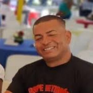 #SUCESOS La inseguridad no distingue: Matan a concejal suplente del PSUV en Petare.
