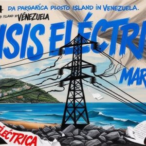 #CRISIS Vuelven las viejas promesas: Gobierno de Maduro afirma que atiende crisis eléctrica en Margarita con planes de contingencia