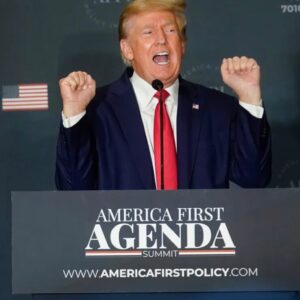 #ANALISIS Estadounidenses respaldan agenda de Trump y sus designaciones para el gabinete