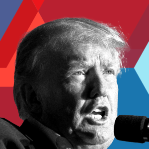 Caiga Quien Caiga Por Angel Monagas: ¿Ganó Trump y no el partido republicano?