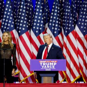#OPINION Por Robert Alvarado: Trump, una esperanza y varios desafíos