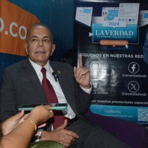 En entrevista con el Diario La Verdad: Manuel Rosales aboga por la negociación en medio de la controversia política