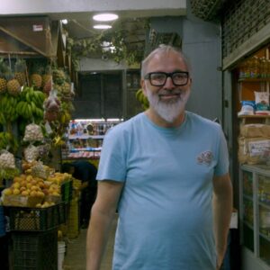 El sabor y los aromas de las estrellas Michelin en Venezuels