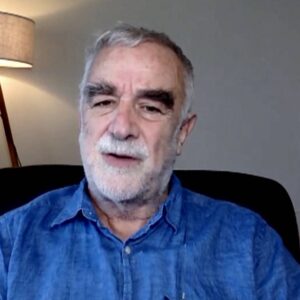 Exfiscal de la CPI Luis Moreno Ocampo: «No basta con procesar a Maduro, es necesaria una transición en Venezuela»