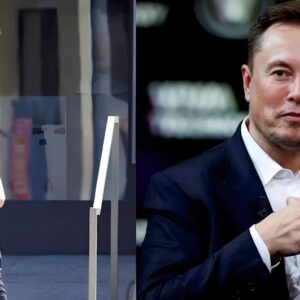 #INCREIBLE La hija trans de Elon Musk anunció que se va de Estados Unidos tras la victoria de Trump