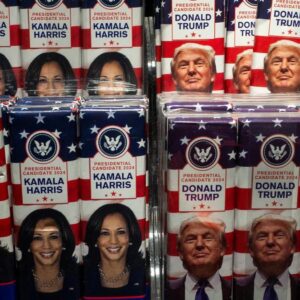 #OPINION por Andrés Hernández: Contienda electoral en Estados Unidos se mantiene impredecible