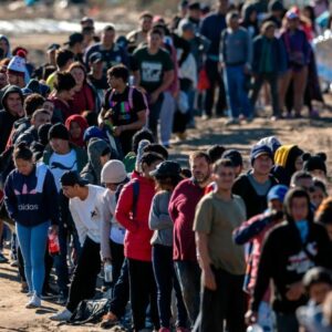 #OPINION Por Jorge Ramos: En estas elecciones los perdedores serán los inmigrantes