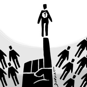 #OPINION Por Antonio José Monagas: La desigualdad en la praxis política