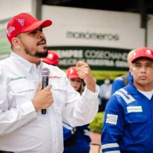 #UltimaHora Renunció directivo de Monómeros en medio de críticas del presidente Petro a Maduro