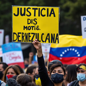 #OPINION Por José Luis Centeno: En la encrucijada, de la justicia venezolana
