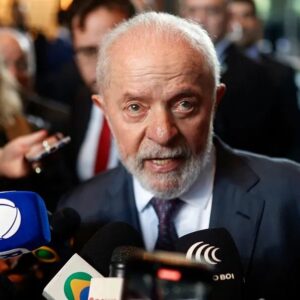 ¿Nueva postura? Lula afirma que Maduro es un “problema” de Venezuela y no de Brasil tras las tensiones