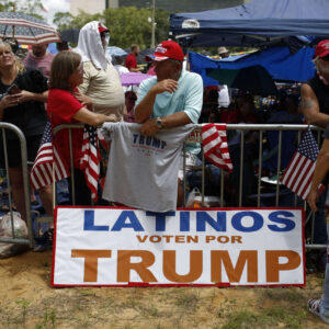#ANALISIS ¿Por qué los latinos apoyaron a Trump y cómo incidieron en su victoria? 
