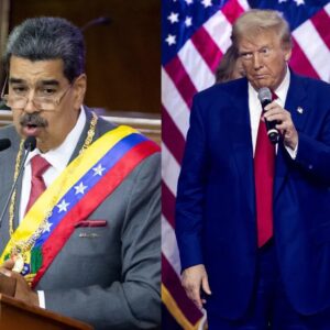 #OPINION Por Humberto González Briceño: Las opciones de Trump frente al chavismo